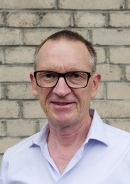 Rolf Honegger